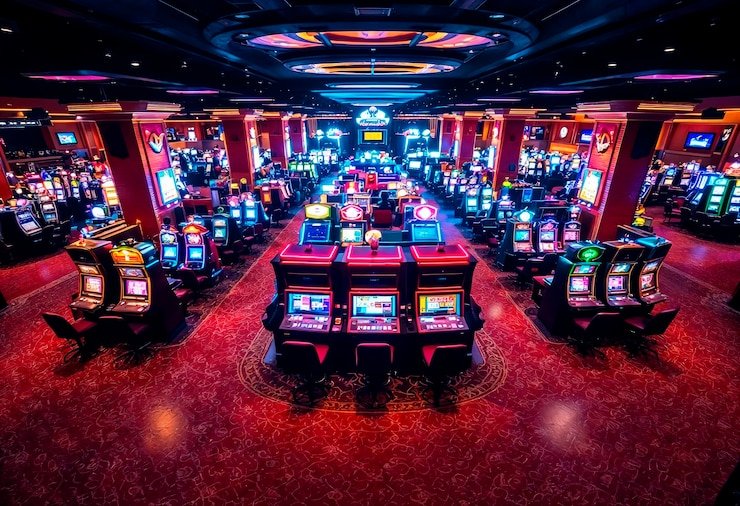 esatoto MSC mobile app interface showing live casino tables and sportsbook markets
